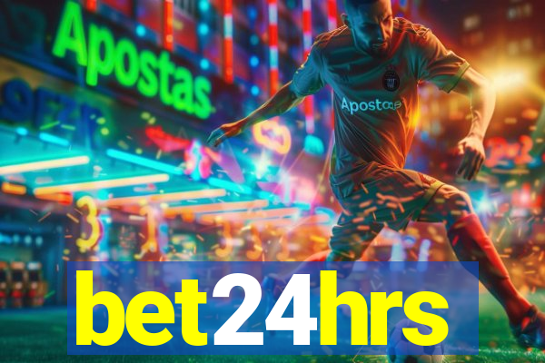 bet24hrs