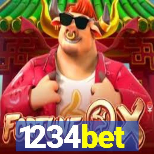 1234bet