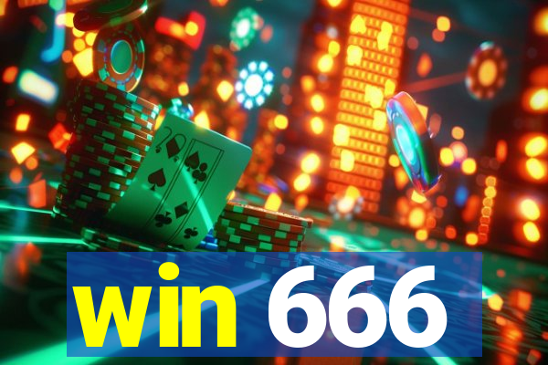 win 666