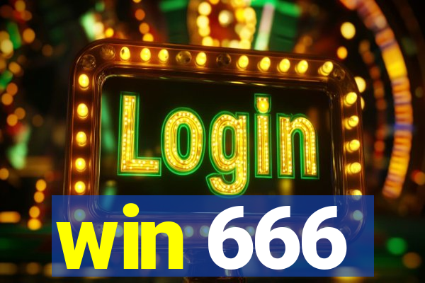 win 666