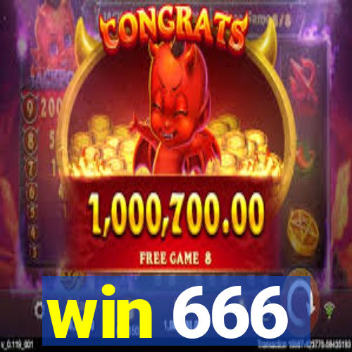 win 666