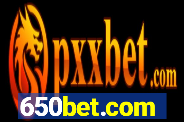 650bet.com