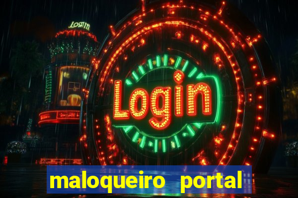 maloqueiro portal do zacarias