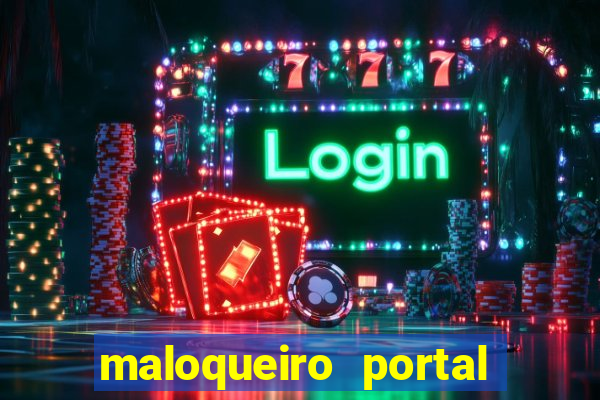 maloqueiro portal do zacarias