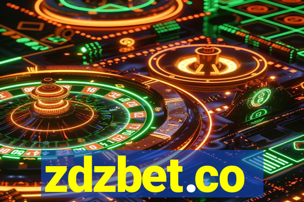 zdzbet.co