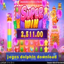 jogos dolphin download