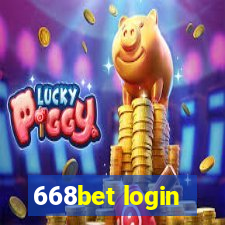 668bet login