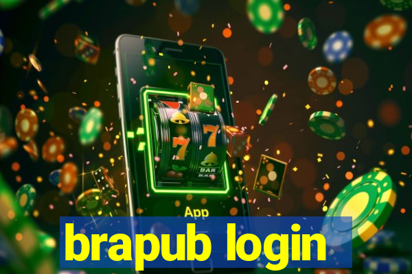 brapub login