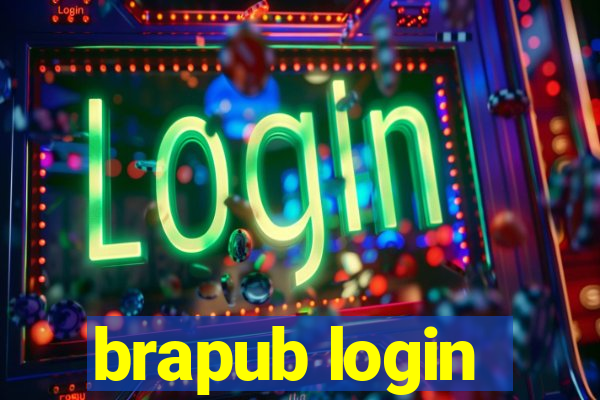 brapub login