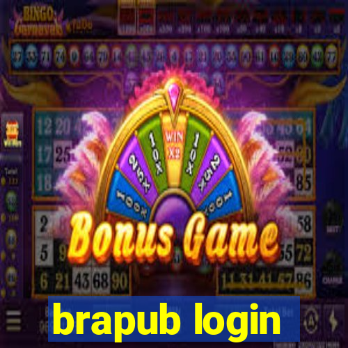 brapub login