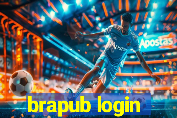 brapub login