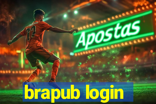 brapub login