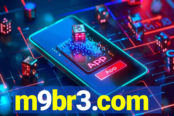 m9br3.com