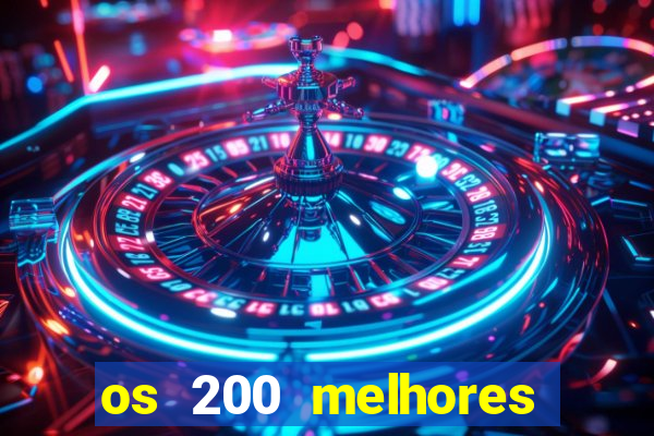 os 200 melhores jogos de ps2