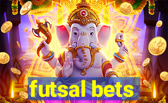 futsal bets