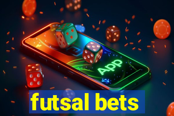 futsal bets