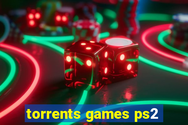 torrents games ps2