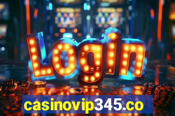 casinovip345.com