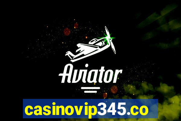 casinovip345.com