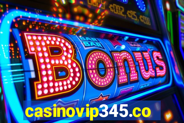 casinovip345.com