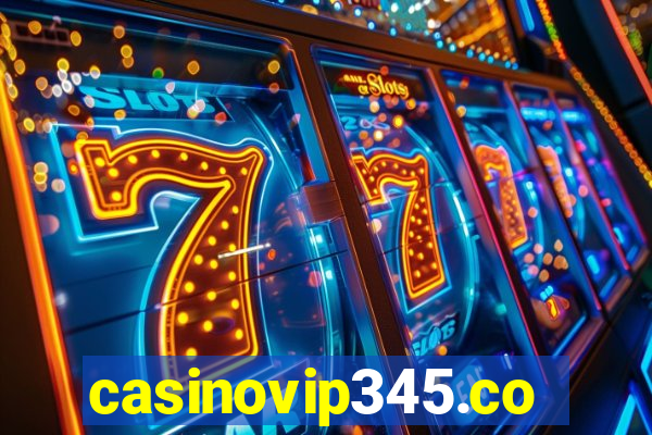 casinovip345.com