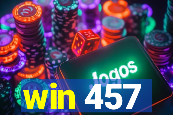 win 457