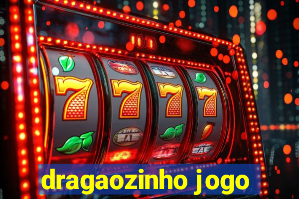 dragaozinho jogo