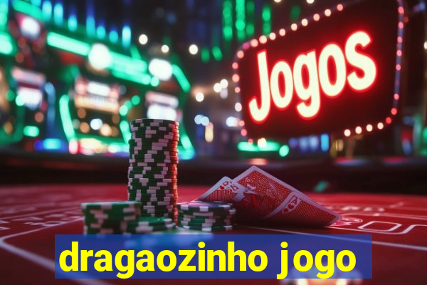 dragaozinho jogo