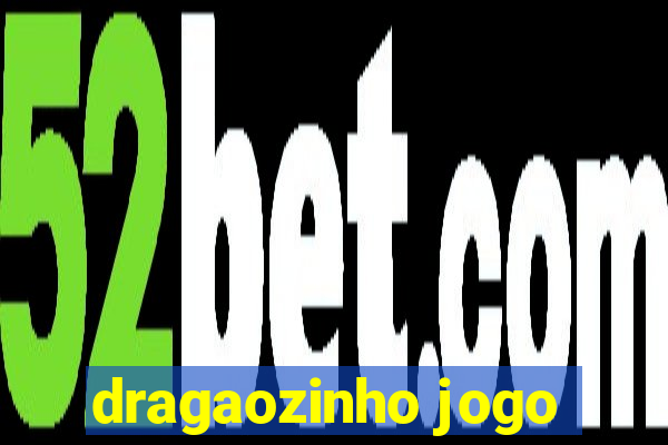 dragaozinho jogo