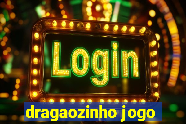 dragaozinho jogo