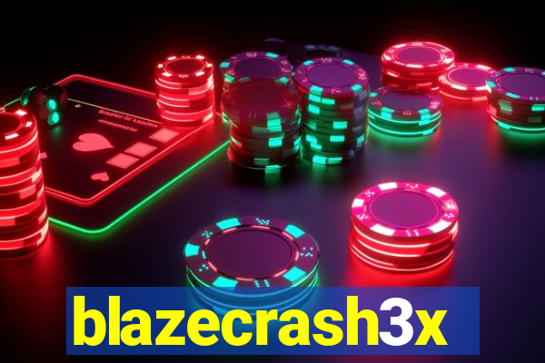 blazecrash3x