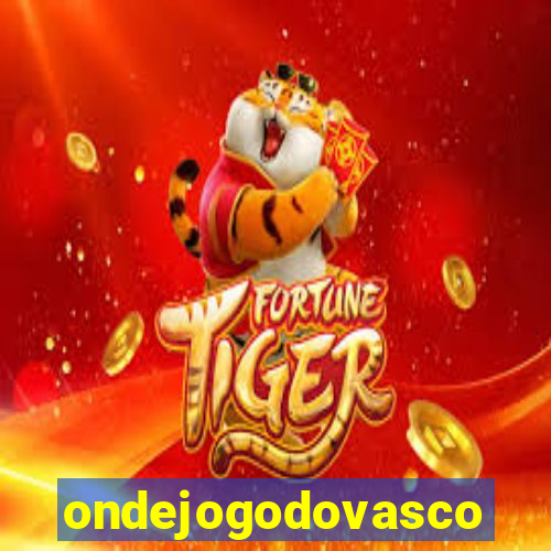 ondejogodovasco