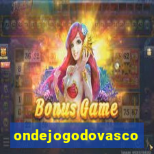 ondejogodovasco