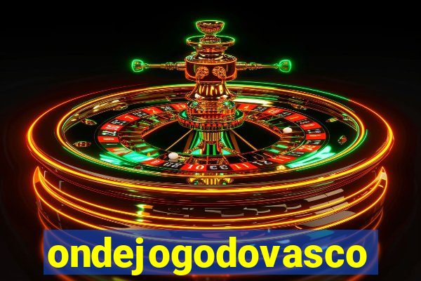 ondejogodovasco