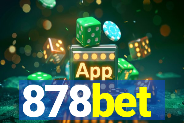 878bet