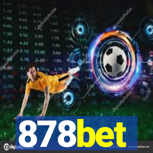 878bet