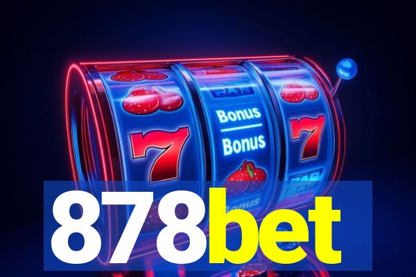 878bet