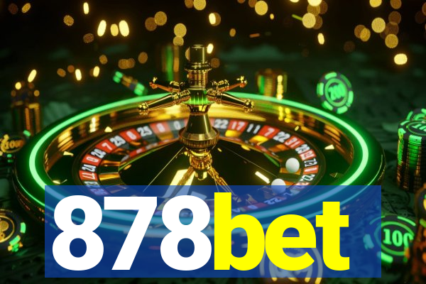 878bet