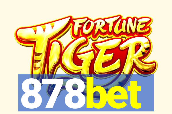 878bet