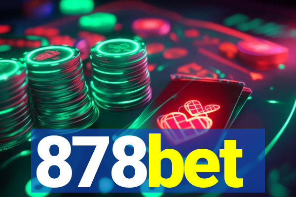 878bet