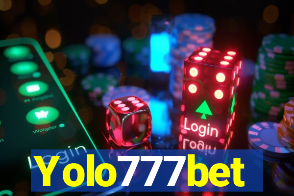 Yolo777bet