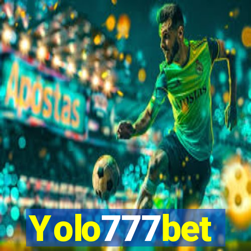 Yolo777bet