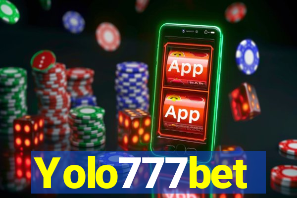 Yolo777bet