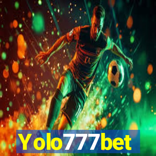 Yolo777bet