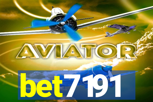 bet7191