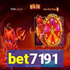 bet7191