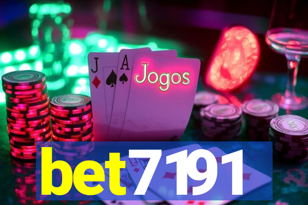 bet7191