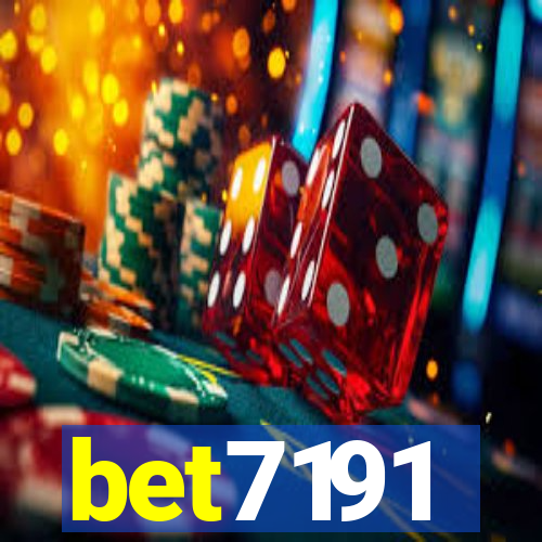 bet7191