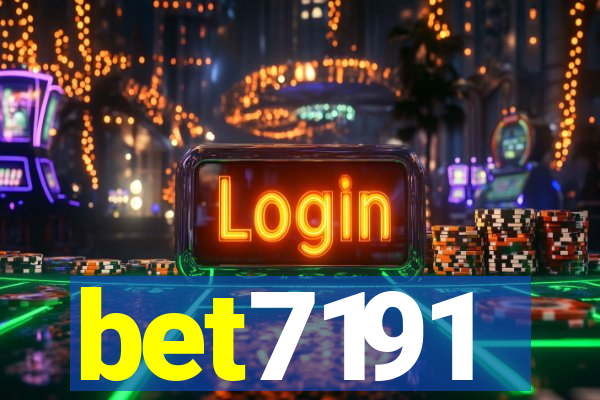 bet7191