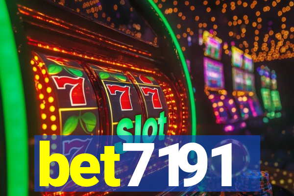 bet7191